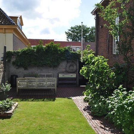 De Vijgenhof Bed & Breakfast Appingedam Dış mekan fotoğraf