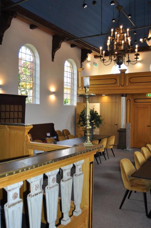 De Vijgenhof Bed & Breakfast Appingedam Dış mekan fotoğraf