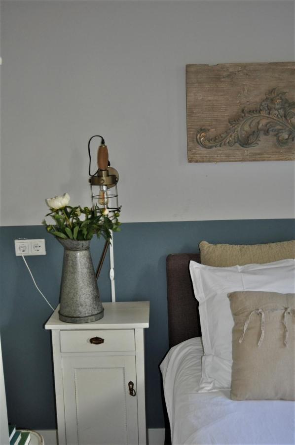 De Vijgenhof Bed & Breakfast Appingedam Dış mekan fotoğraf